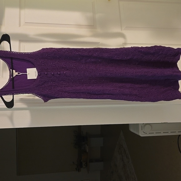 Sezane Salma Dress - Picture 7 of 13